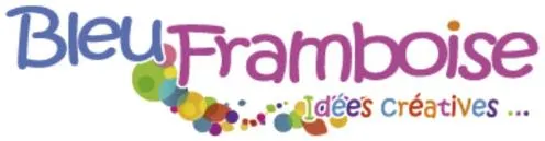 BLEU FRAMBOISE IDEES CREATIVES ...