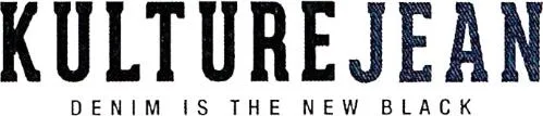 KULTUREJEAN DENIM IS THE NEW BLACK
