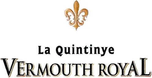 La Quintinye VERMOUTH ROYAL