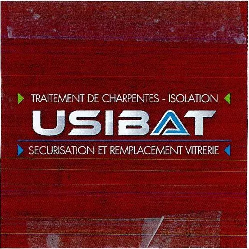 TRAITEMENT DE CHARPENTES – ISOLATION USIBAT SECURISATION ET REMPLACEMENT VITRERIE