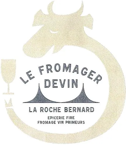 LE FROMAGER DEVIN