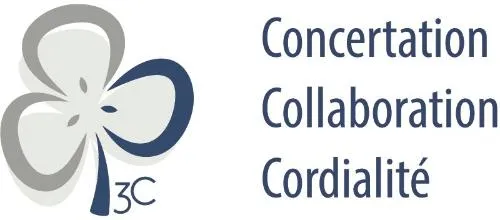 3C CONCERTATION COLLABORATION CORDIALITE