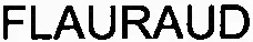 FLAURAUD