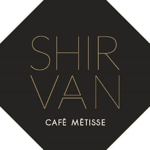SHIR VAN CAFE METISSE
