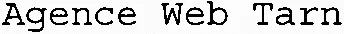 Agence Web Tarn