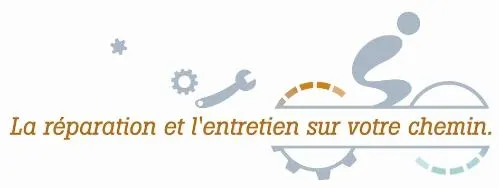LA REPARATION ET L ENTRETIEN SUR VOTRE CHEMIN