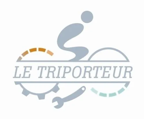 LE TRIPORTEUR