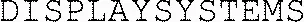 DISPLAYSYSTEMS