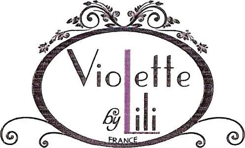 Violette by Lili FRANCE