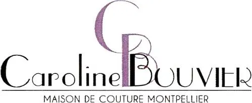 CB Caroline BOUVIER MAISON DE COUTURE MONTPELLIER