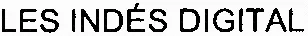LES INDÉS DIGITAL