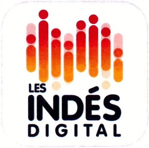 LES INDÉS DIGITAL