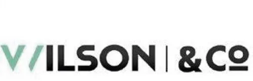 WILSON & CO