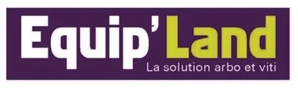 EQUIP LAND LA SOLUTION ARBO ET VITI