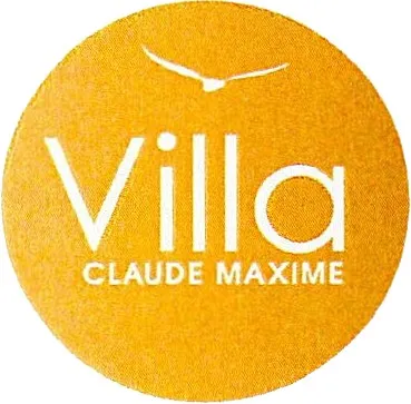 Villa CLAUDE MAXIME