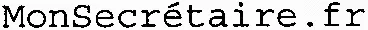 MonSecrétaire.fr