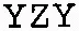 YZY