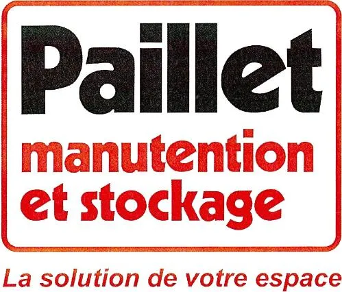 Paillet manutention et stockage La solution de votre espace