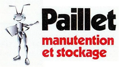 Paillet manutention et stockage