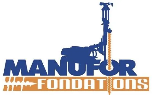 MANUFOR FONDATIONS