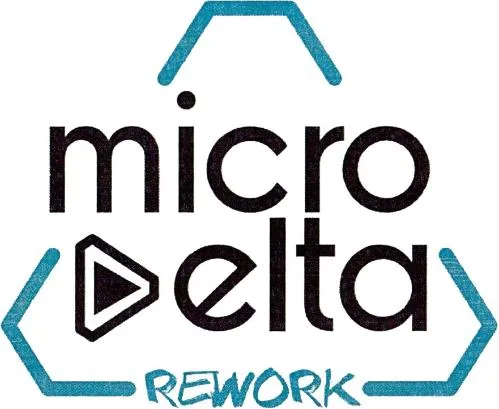 micro Delta REWORK