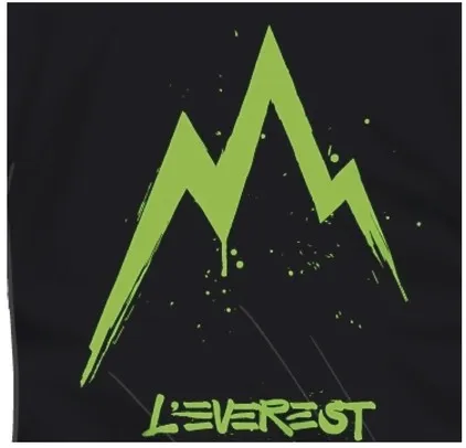 L EVEREST