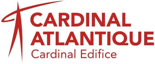 CARDINAL ATLANTIQUE CARDINAL EDIFICE