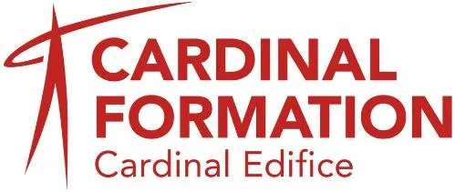 CARDINAL FORMATION CARDINAL EDIFICE