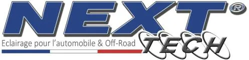 NEXT TECH ECLAIRAGE POUR L AUTOMOBILE & OFF-ROAD