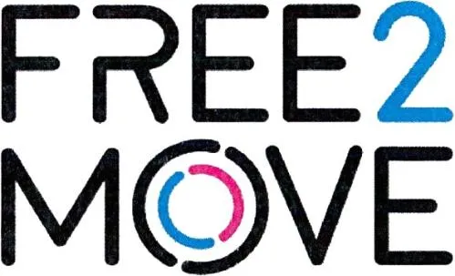 FREE2 MOVE