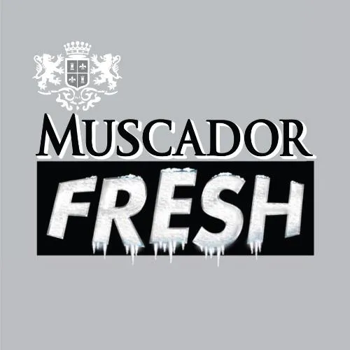 MUSCADOR FRESH