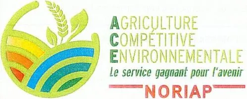 AGRICULTURE COMPÉTITIVE ENVIRONNEMENTALE LE SERVICE GAGNANT POUR L'AVENIR NORIAP
