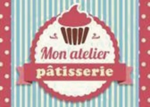 MON ATELIER PATISSERIE