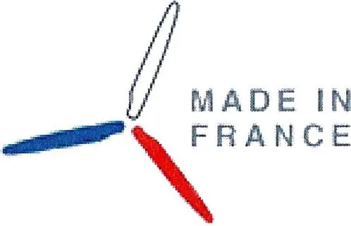 MADE IN FRANCE