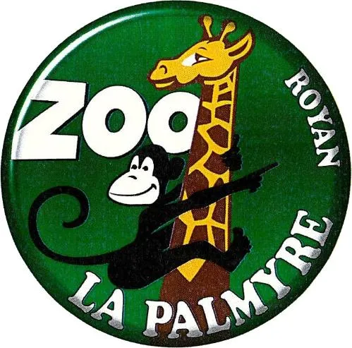 ZOO LA PALMYRE ROYAN