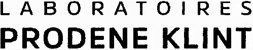 LABORATOIRES PRODENE KLINT