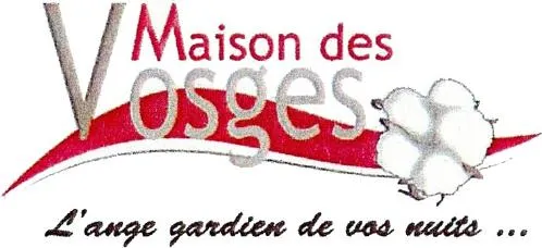 Maison des Vosges L'ange gardien de vos nuits…