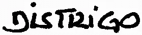 DISTRIGO