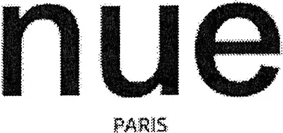 nue PARIS