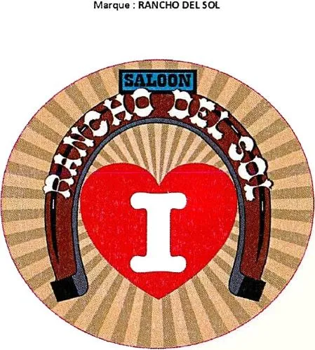 SALOON RANCHO DEL SOL