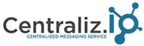 CENTRALIZ.IO CENTRALIZED MESSAGING SERVICE