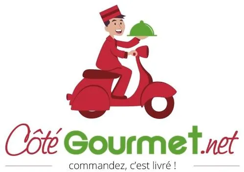 COTE GOURMET.NET COMMANDEZ, C EST LIVRE !