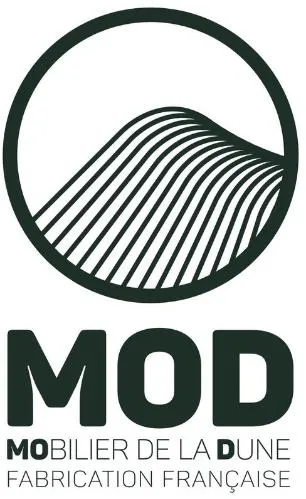 MOD MOBILIER DE LA DUNE FABRICATION FRANCAISE