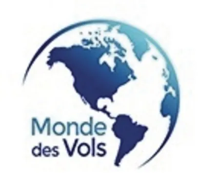 MONDE DES VOLS