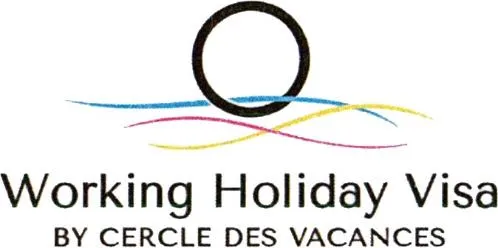 Working Holiday Visa BY CERCLE DES VACANCES