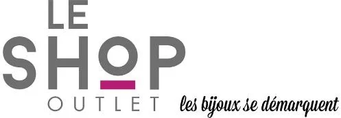 LE SHOP OUTLET LES BIJOUX SE DEMARQUENT