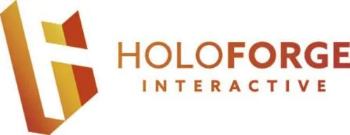 HOLOFORGE INTERACTIVE