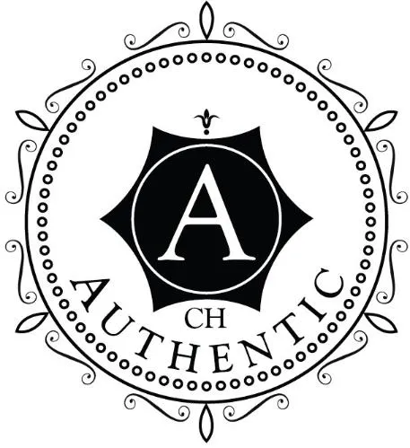 A CH AUTHENTIC