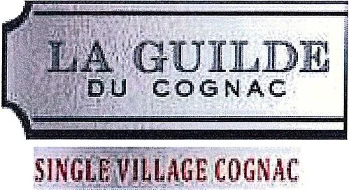 LA GUILDE DU COGNAC SINGLE VILLAGE COGNAC