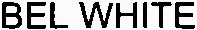 BEL WHITE
